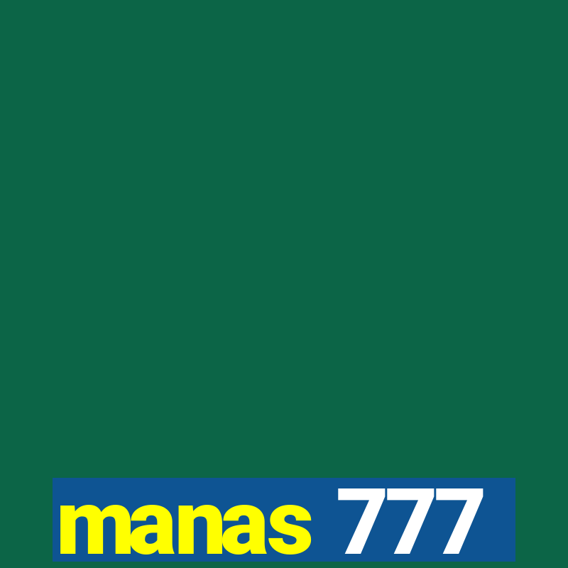 manas 777